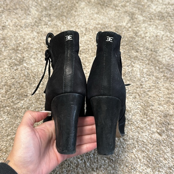 Sam Edelman Ankle Bootie - Picture 5 of 6
